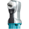 Makita DTL300Z Vinkelmutterdragare 18V LXT, drivhuvud med 1/2-tums fyrkantsfattning