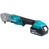Makita DTL300Z Vinkelmutterdragare 18V LXT i vinkel