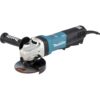 Makita GA5093X01 Vinkelslip 230V 125mm - framifrån