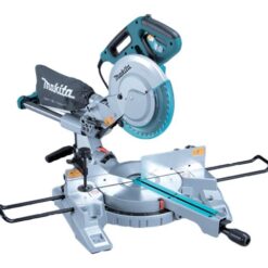 Makita LS1018LN Kap-/geringssåg 1430W