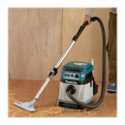 Makita LXT DVC155LZX2 Støvsuger Beholder 15liter