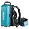 Makita PDC01 Powerbank 24Ah PDC connector Blå