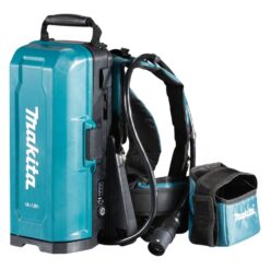 Makita PDC01 Powerbank 24Ah PDC connector Blå
