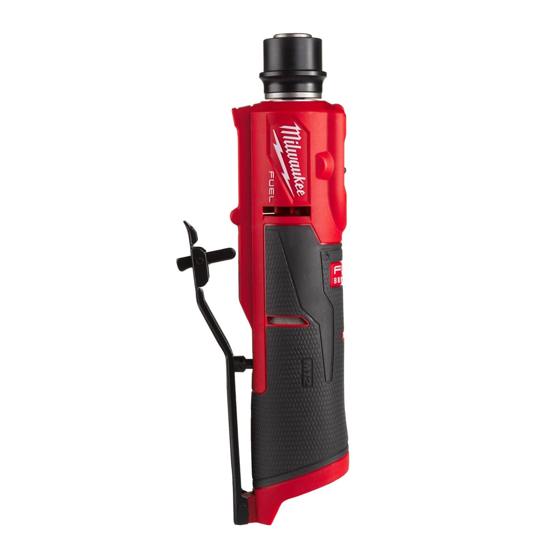 Milwaukee M12 FTB-0 Fuel däckbuffer 7/16 tum utan batteri