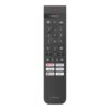 Medföljande fjärrkontroll till Philips 50PUS7001/12 Smart TV