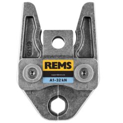 REMS Pressback M15 570110 presstång för radialpressmaskin