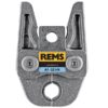REMS Pressback M18 570120 presstång för radialpressmaskin