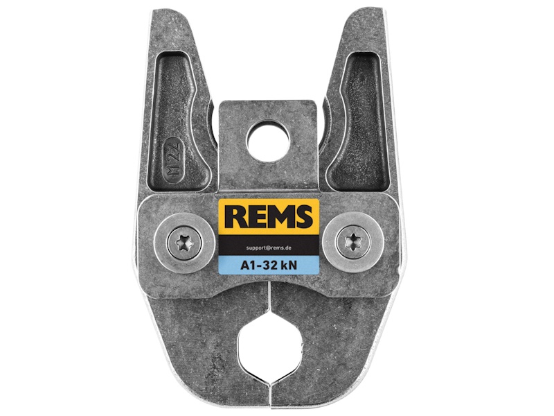 REMS Pressback M22 570130 presstång för radialpressmaskin