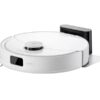Roborock Q10 PF Robotdammsugare 10000 Pa – Vit