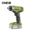 Ryobi R18ID3-0 sladdlös slagskruvdragare 18V ONE+