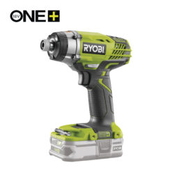 Ryobi R18ID3-0 sladdlös slagskruvdragare 18V ONE+
