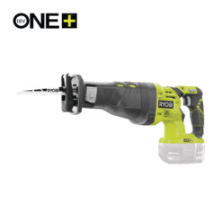 Ryobi R18RS-0 sladdlös tigersåg 18V ONE+