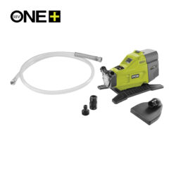 Ryobi R18TP-0 sladdlös vattenpump 18V ONE+