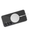 Samsung Galaxy S24 FE mobilskal MagSafe transparent - trådlös laddning