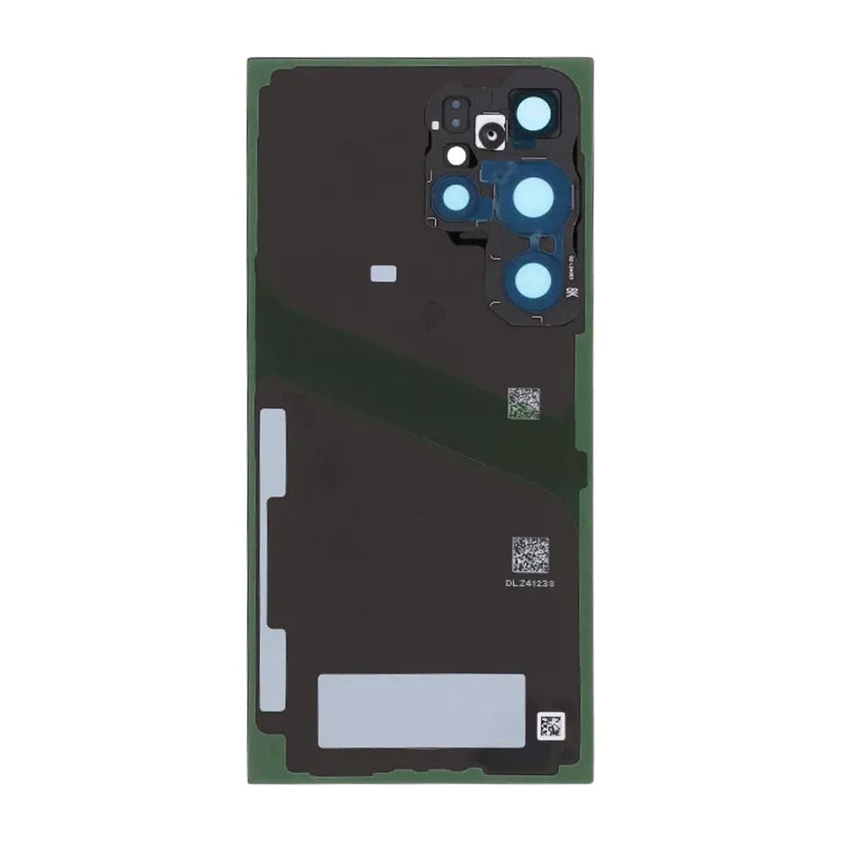 Samsung Galaxy S24 Ultra Baksida OEM Svart insida