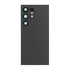 Samsung Galaxy S24 Ultra Baksida Svart