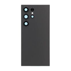 Samsung Galaxy S24 Ultra Baksida Svart