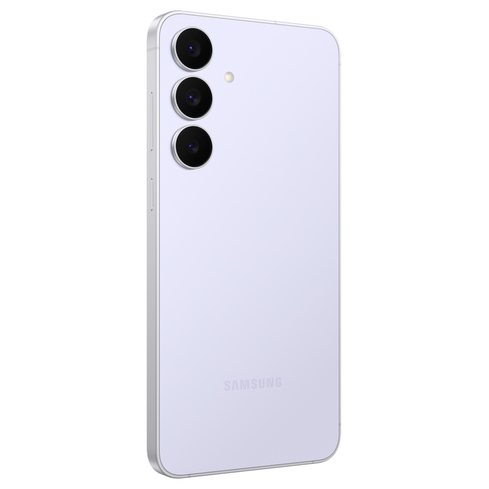 Samsung Galaxy S25 FE 256GB 5G - Isblå