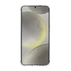 Samsung Galaxy S25 mobilskal magsafe stöttåligt transparent