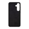 Samsung Galaxy S25 mobilskal silikon premium svart