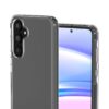 Samsung Galaxy S25 mobilskal stöttåligt transparent
