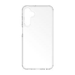 Samsung Galaxy S25 Plus stötsäkert mobilskal, transparent