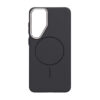 Samsung Galaxy S25 Plus skal i carbon svart bild 1