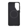 Samsung Galaxy S25 Plus skal i carbon svart bild 2
