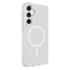 Samsung Galaxy S25 Plus skal med Magsafe transparent bild 4