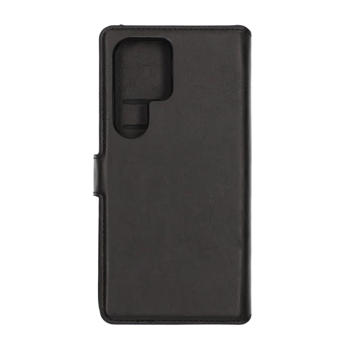 Samsung Galaxy S25 Ultra Plånboksfodral Svart