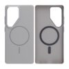 Samsung Galaxy S25 Ultra skal i carbon - gra