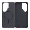 Samsung Galaxy S25 Ultra skal i carbon - svart