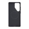 Samsung Galaxy S25 Ultra skal i carbon - svart