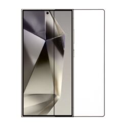 Samsung Galaxy S25 Ultra Skärmskydd Härdat Glas Transparent