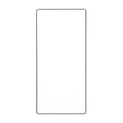 Samsung Galaxy S25 Ultra Skärmskydd Härdat Glas Transparent