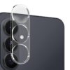 Samsung Galaxy S26 Kameraskydd i härdat glas monterat på kameran