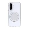 Samsung Galaxy S26 MagSafe-skal med Stativ - Transparent - bild 2