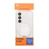 Samsung Galaxy S26 MagSafe-skal med Stativ - Transparent - bild 4