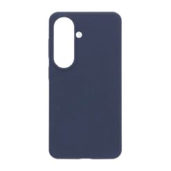Samsung Galaxy S26 Mobilskal i Silikon Blå