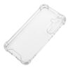 Samsung Galaxy S26 Mobilskal Stöttåligt Transparent