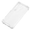 Samsung Galaxy S26 Mobilskal Stöttåligt Transparent