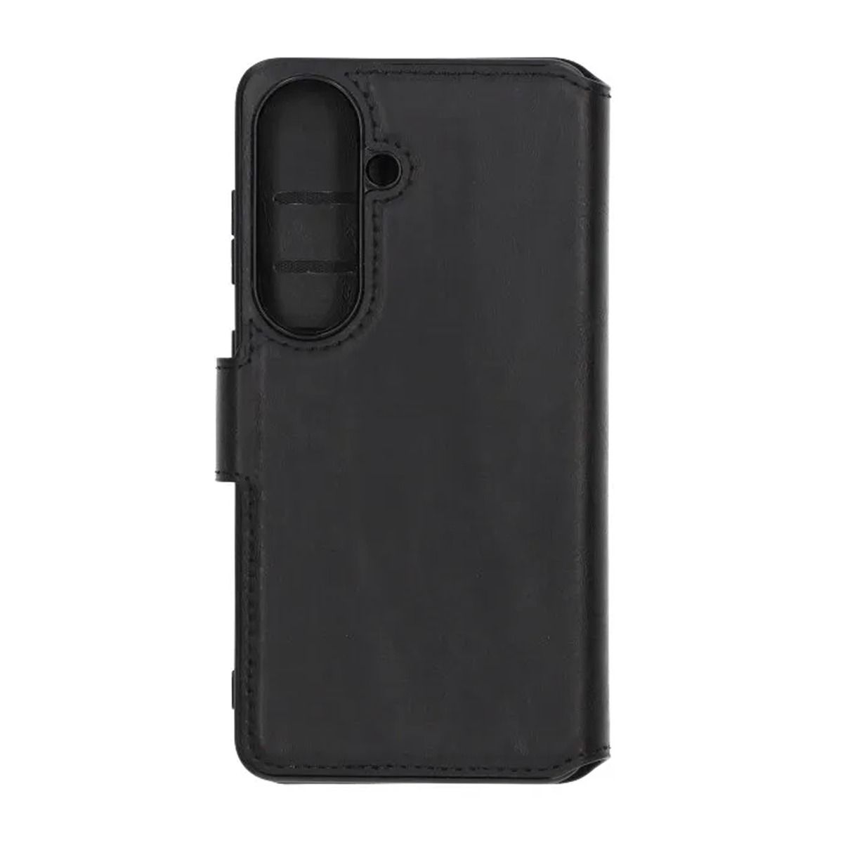 Samsung Galaxy S26 Plånboksfodral Svart