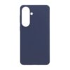 Samsung Galaxy S26 Plus Mobilskal i Silikon Blå