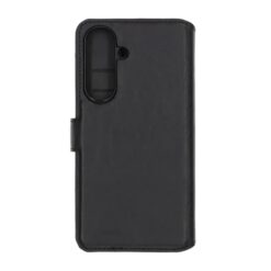 Samsung Galaxy S26 Plus Plånboksfodral - Svart - bild 2