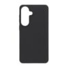 Samsung Galaxy S26 Plus Silikonskal - Svart - bild 2