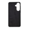 Samsung Galaxy S26 Plus Silikonskal - Svart - bild 3