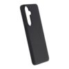 Samsung Galaxy S26 Plus Silikonskal - Svart - bild 4