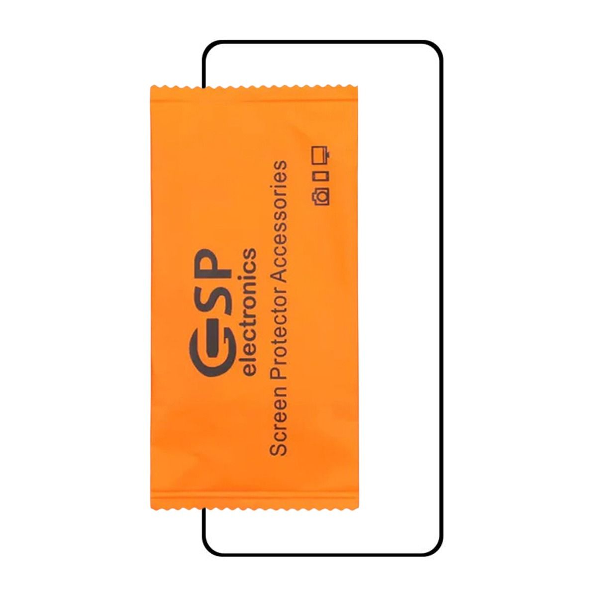 Samsung Galaxy S26 Skärmskydd Härdat Glas