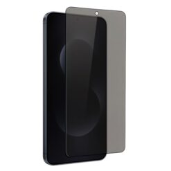 Samsung Galaxy S26 Skärmskydd Privacy i Härdat Glas Bulk