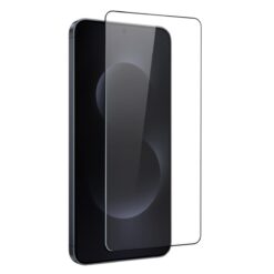 Samsung Galaxy S26 Ultra Skärmskydd Curved i Härdat Glas